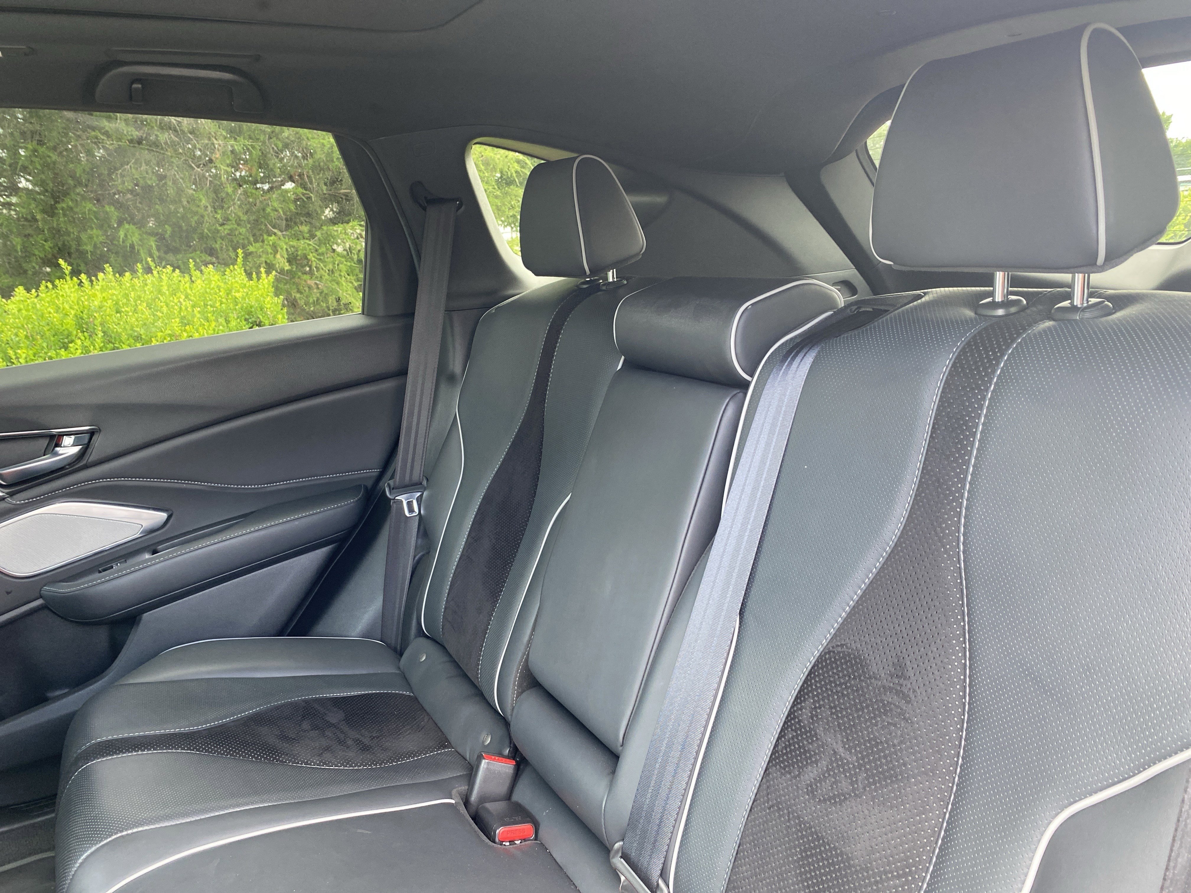 Used 2020 -SELECT- Acura A-Spec Package image 13
