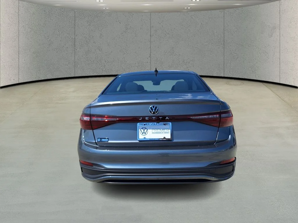 2026 Volkswagen Jetta Sport - Photo 6