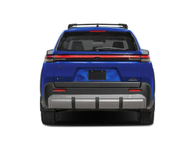 New 2026 Raven Toyota Premium image 8