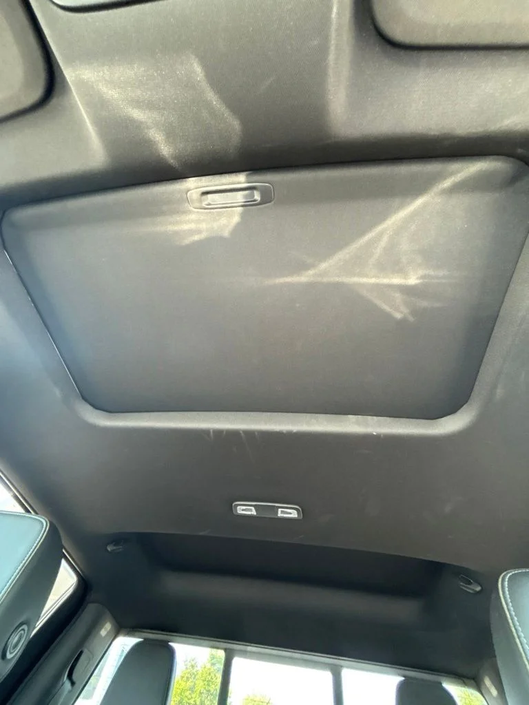 Used 2022 Black Chevrolet High Country image 17