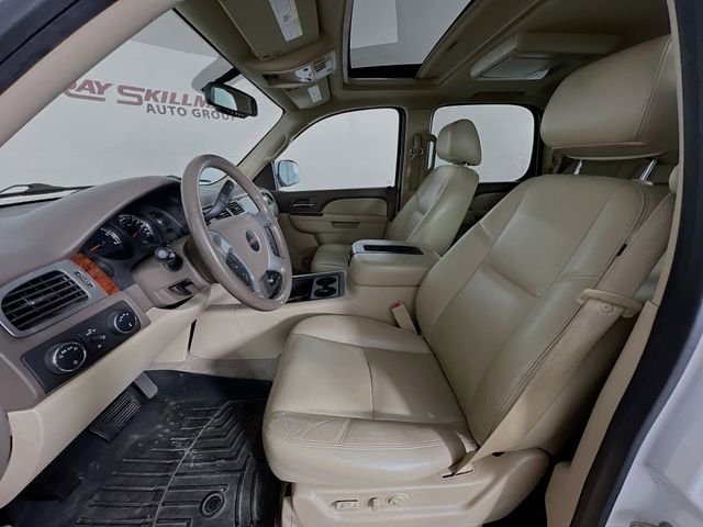 2012 GMC Yukon SLT - Photo 9