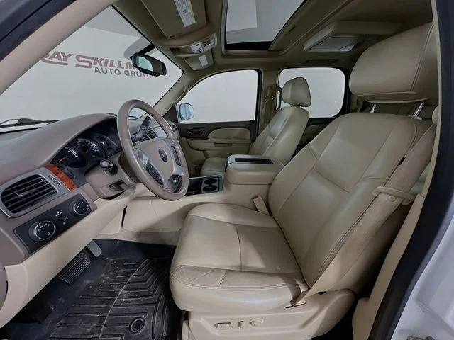 2012 GMC Yukon SLT - Photo 9