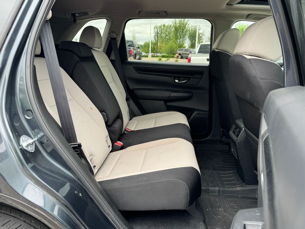 2023 Honda CR-V EX - Photo 11
