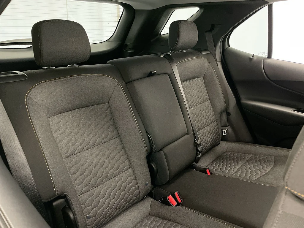 Used 2020 BLUE Chevrolet LT image 26