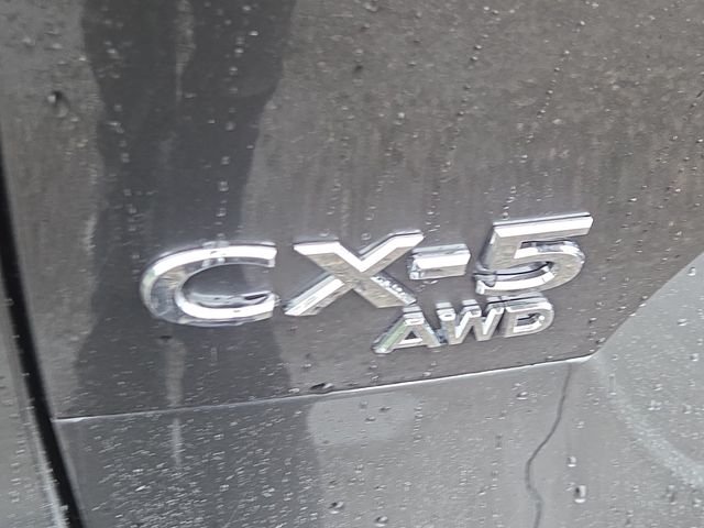 New 2026 Gray Mazda 2.5 S Select image 5