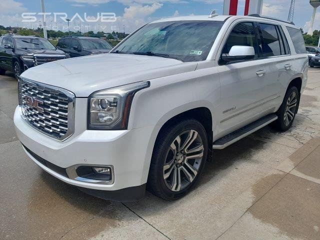 Used 2018  GMC  image 5