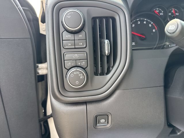 2026 Chevrolet Silverado 1500 Custom Trail Boss - Photo 30