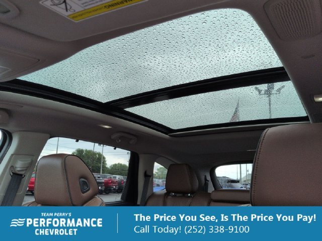 2025 Acura MDX Advance Package - Photo 20