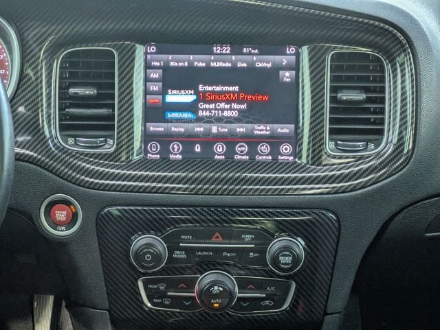 Used 2018 Gray Dodge V6 image 26