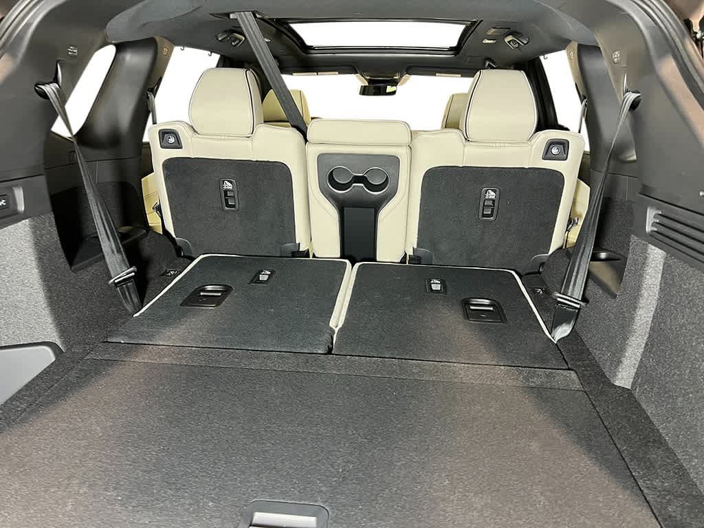 New 2026 Liquid Carbon Metallic Acura w/A-Spec Advance Package image 34