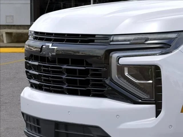 2026 Chevrolet Tahoe RST - Photo 13