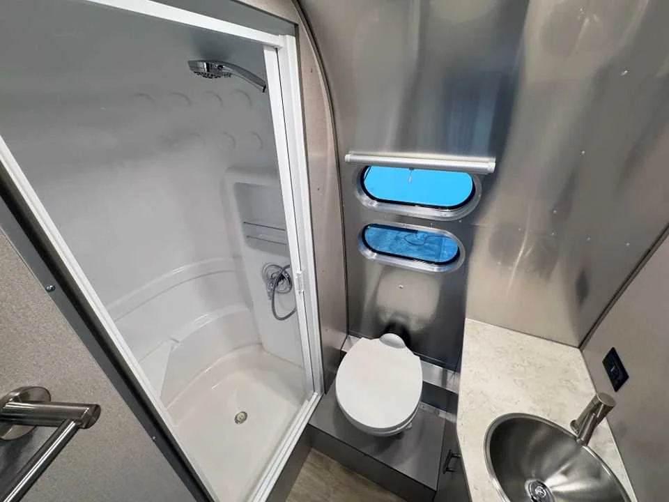 Used 2026 SILVER AIRSTREAM  image 20