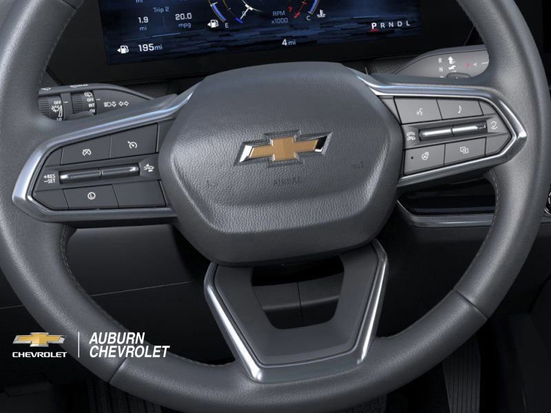 2026 Chevrolet Equinox LT - Photo 19
