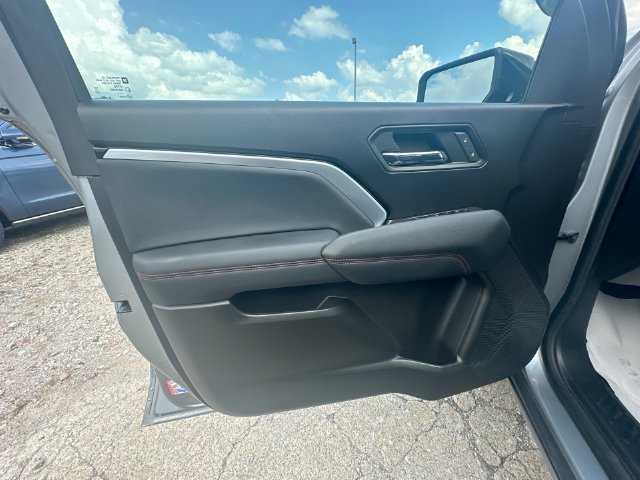 Used 2023 Sterling Gray Metallic Chevrolet Z71 image 32
