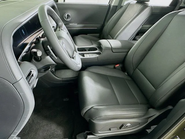 New 2026 Hyundai PALISADE Limited