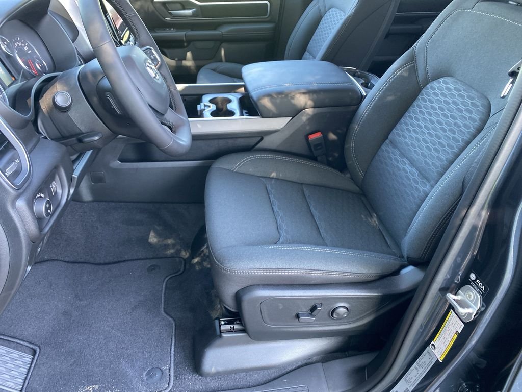 2026 RAM 1500 Big Horn/Lone Star - Photo 14