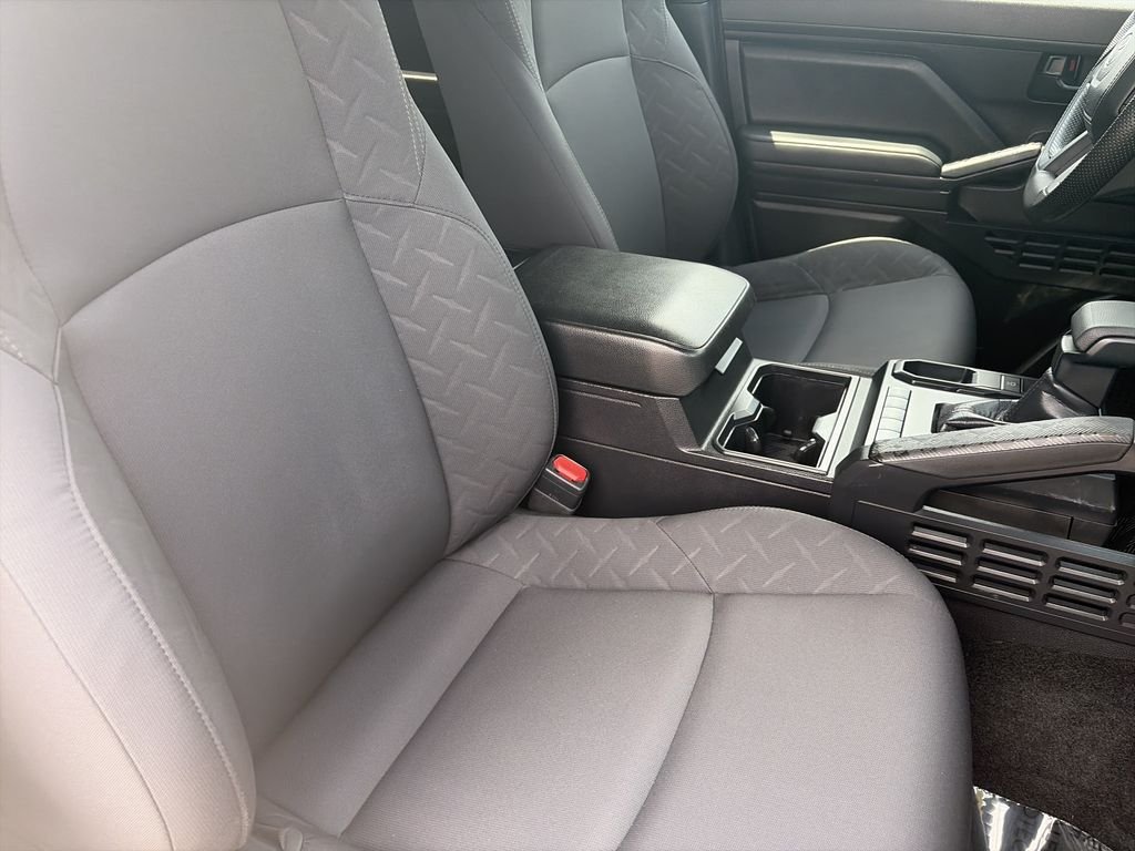 Used 2024 Silver Toyota SR image 31