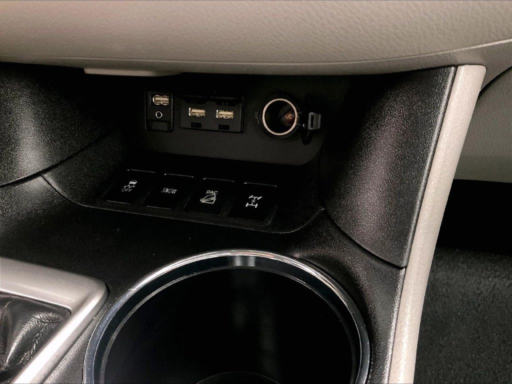 Used 2019 Gray Toyota XLE image 28