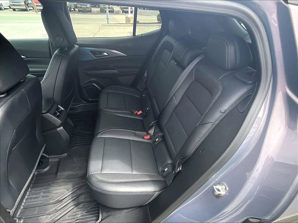 2026 Chevrolet Equinox EV 2LT - Photo 15
