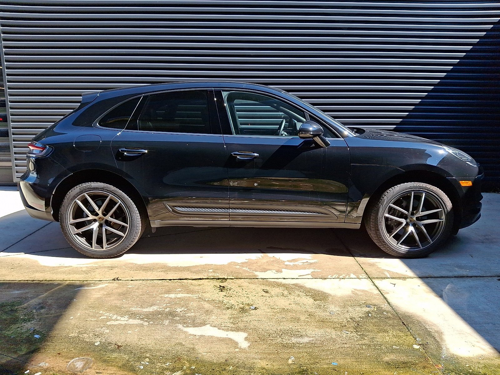 Used 2026 Black   A1 Porsche  image 8