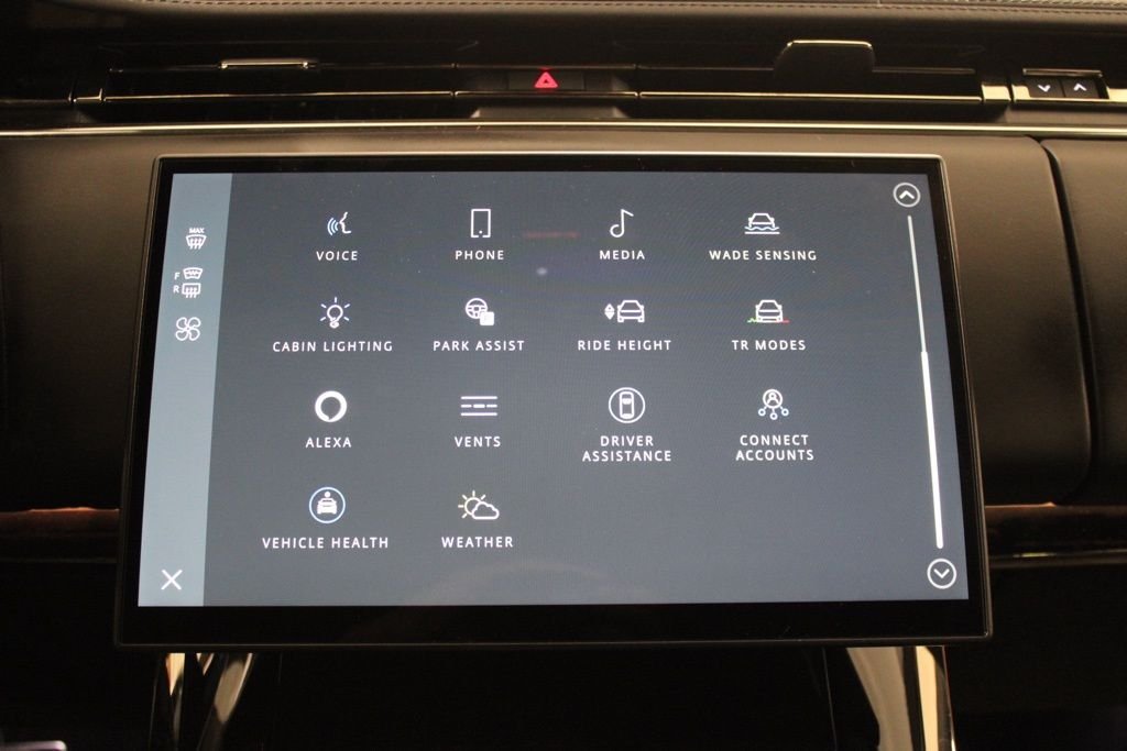 2024 Land Rover Range Rover Sport SE Dynamic - Photo 24