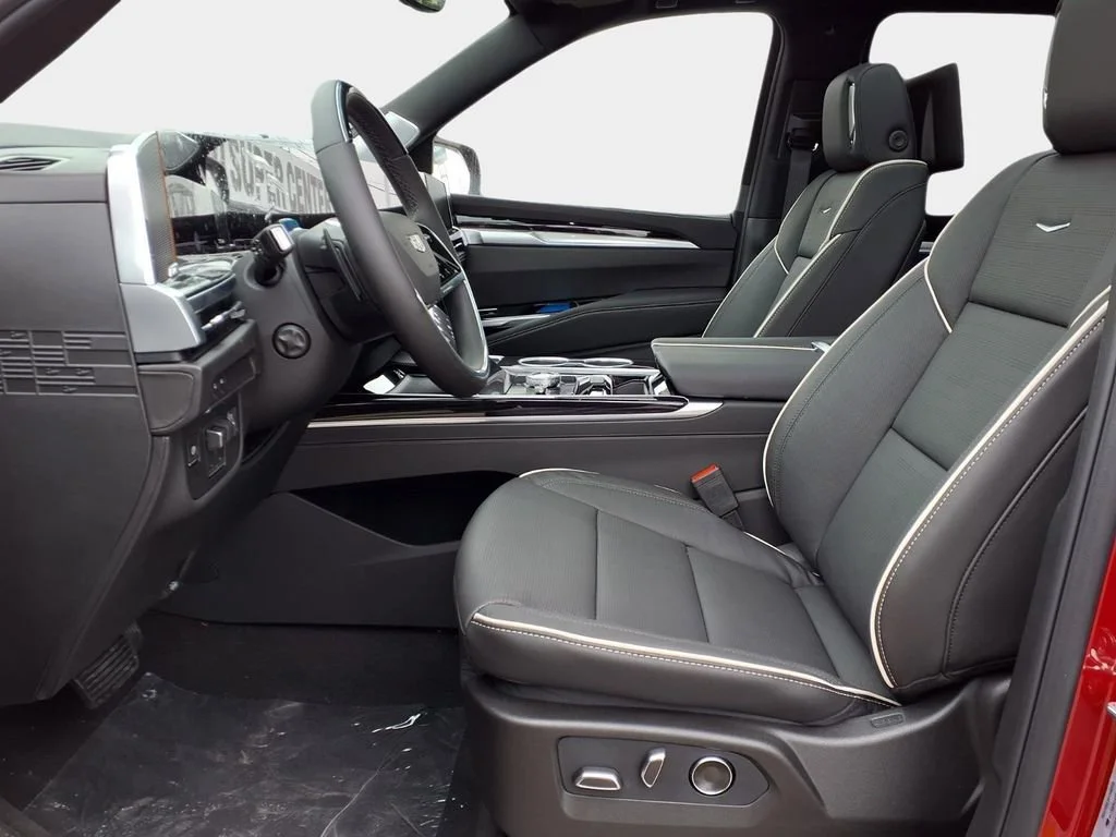 2026 Cadillac Escalade ESV Sport - Photo 9
