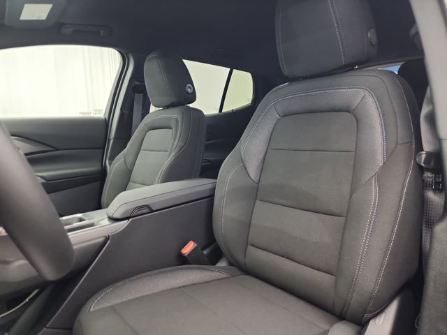 2026 Chevrolet Equinox EV 1LT - Photo 30