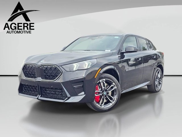 2026 BMW X2 xDrive28i