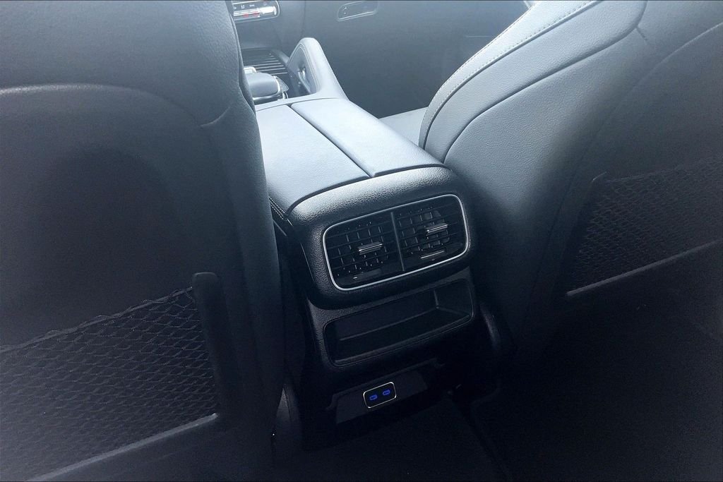 Used 2025 Black Mercedes-Benz GLE 350 image 25