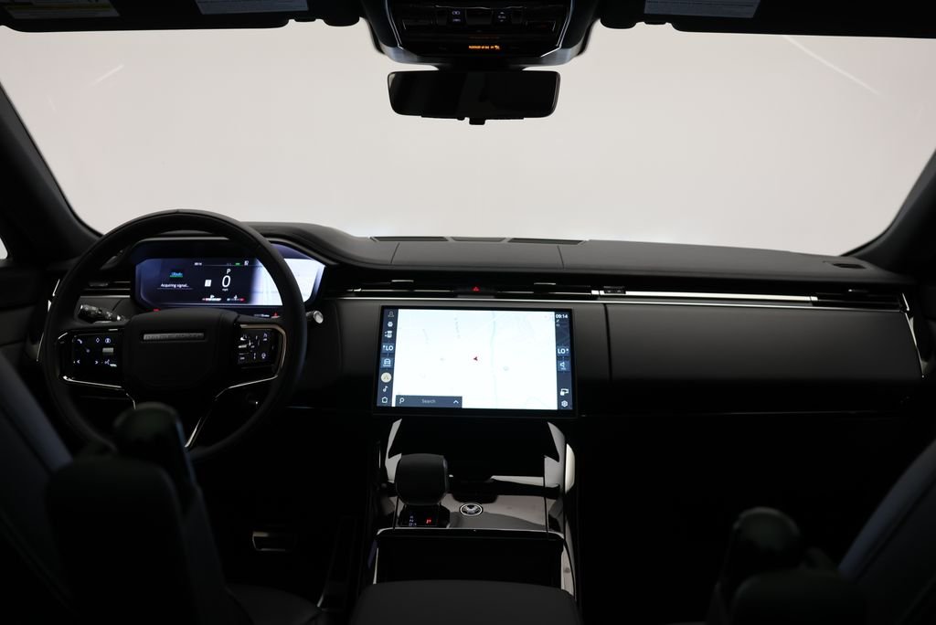 New 2026 Borasco Grey Land Rover Dynamic SE image 14