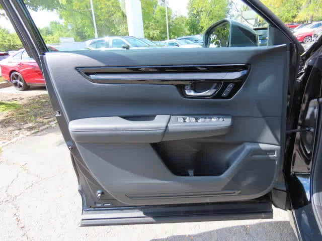 2024 Honda CR-V EX-L - Photo 15