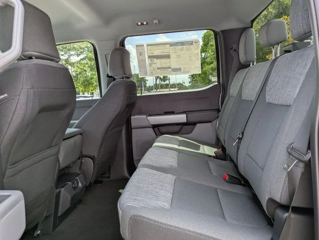 New 2026 Avalanche Ford F-250® XLT image 14