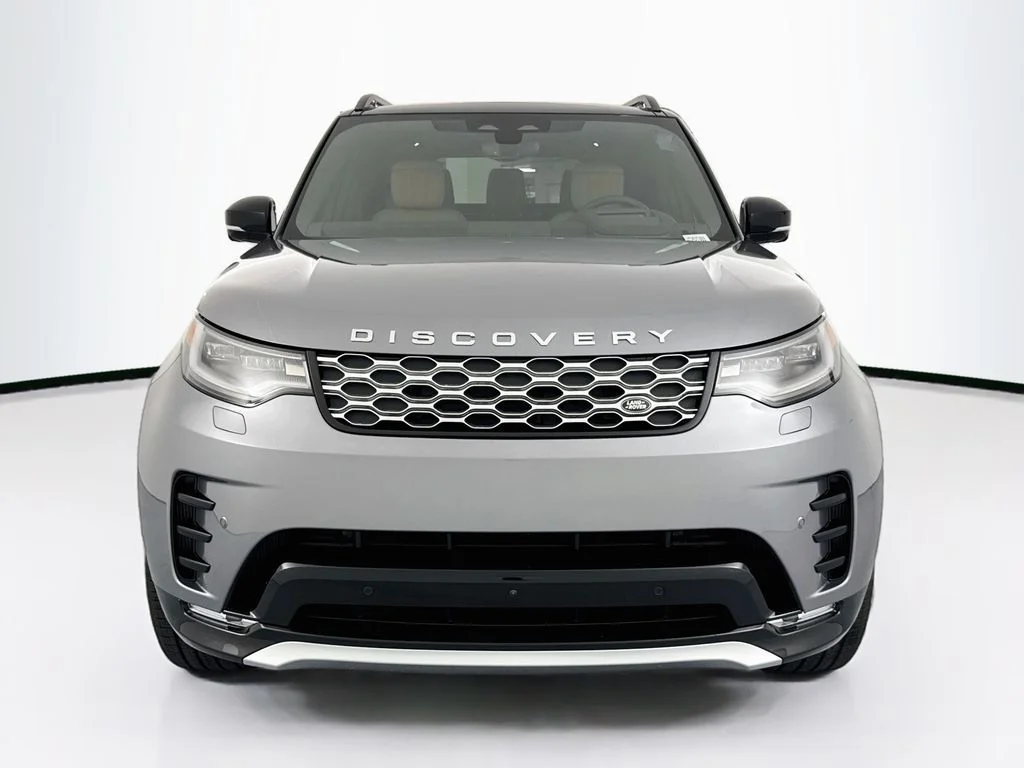 New 2026 Eiger Grey Land Rover Gemini Edition image 2