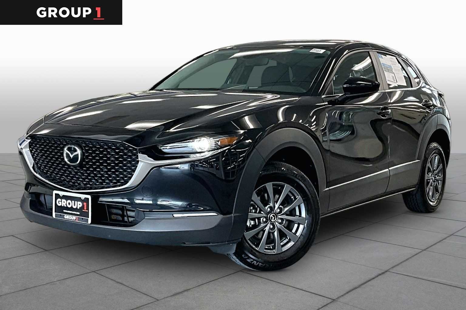 2023 Mazda CX-30 2.5 S
