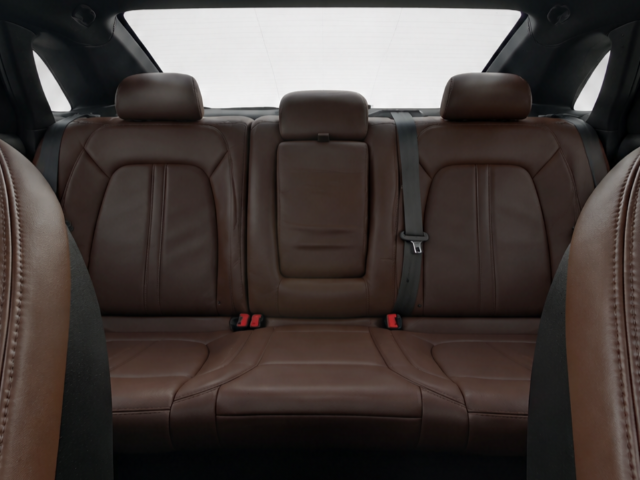 Used 2018 White Lincoln Reserve image 17