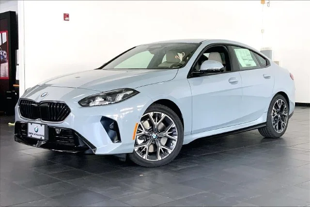 2026 BMW 2 Series