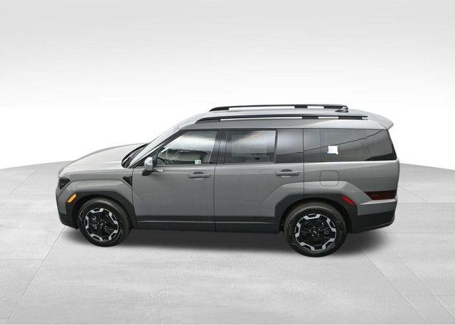 2026 Hyundai Santa Fe SEL - Photo 25