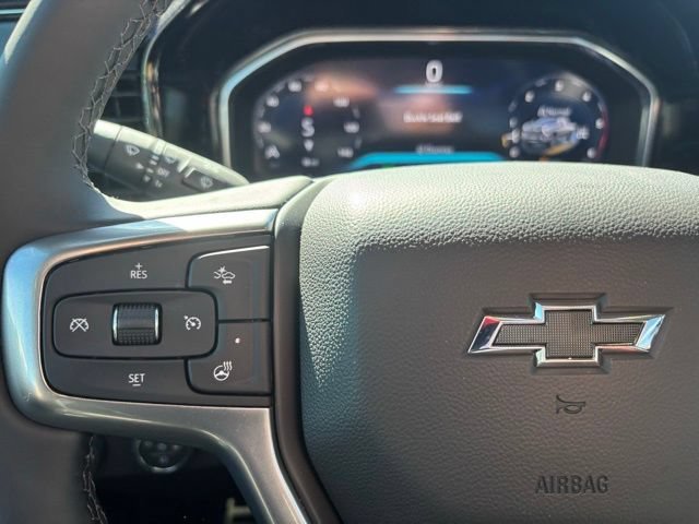 2026 Chevrolet Silverado 2500 HD LTZ - Photo 24