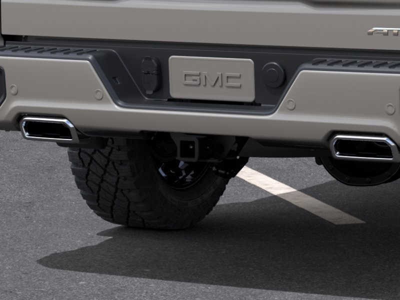 2026 GMC Sierra 1500 AT4 - Photo 14