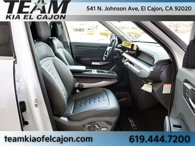 2026 Kia EV9 Wind - Photo 13