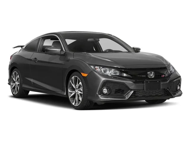 Used 2018 Blue Honda  image 6
