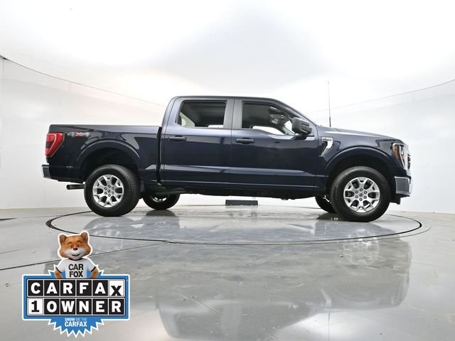 2023 Ford F-150 XLT - Photo 34