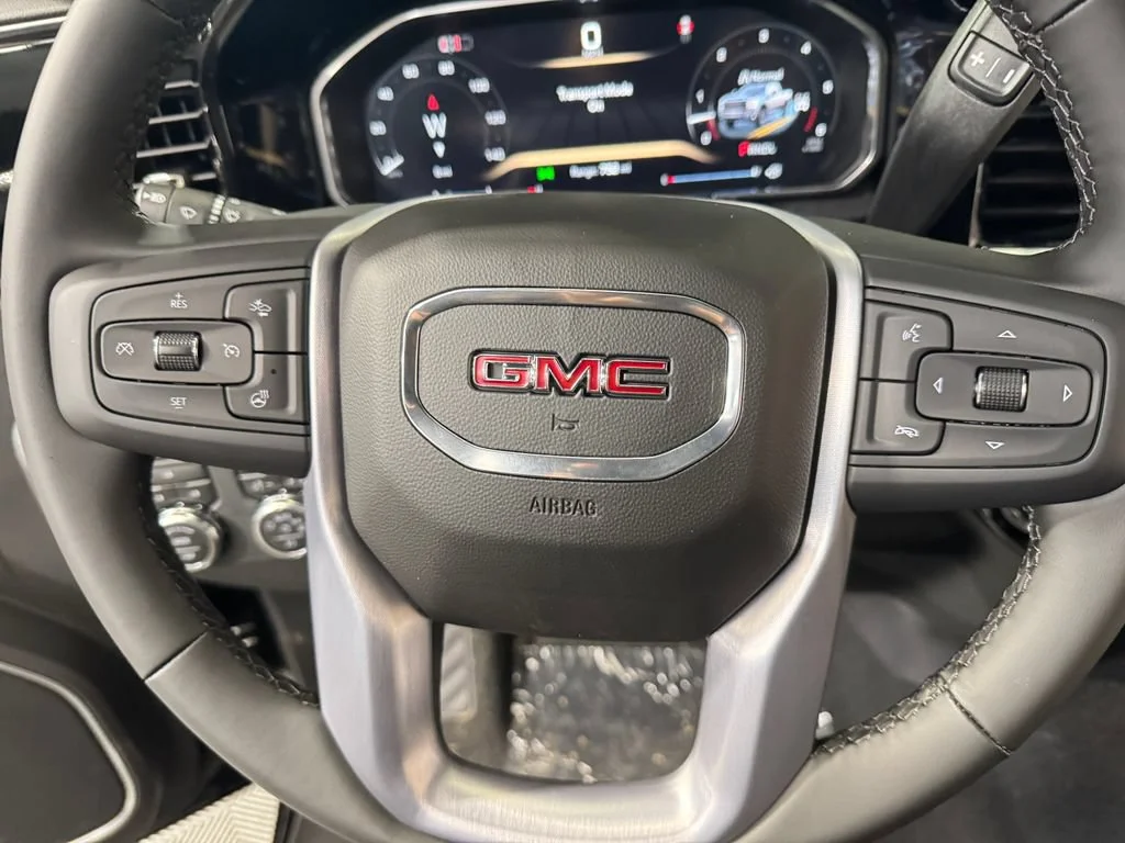 2026 GMC Sierra 3500HD SLE - Photo 14