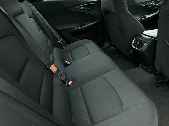 Used 2023 Black Chevrolet LT image 30