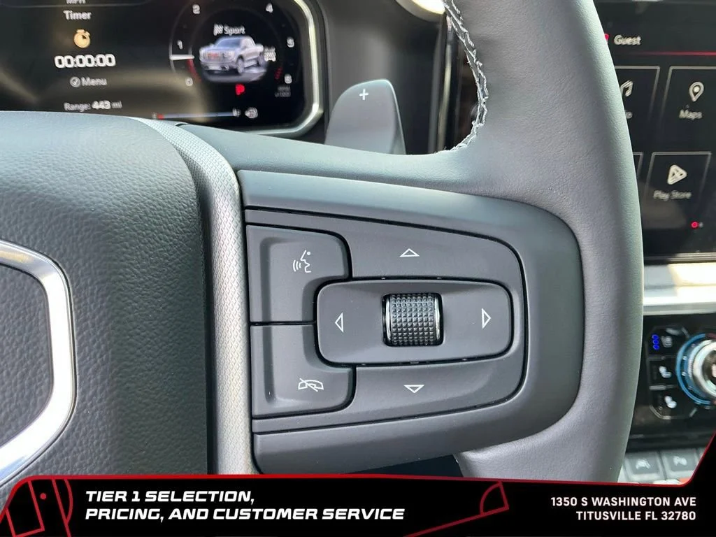 New 2026 Coastal Dune GMC Denali image 37