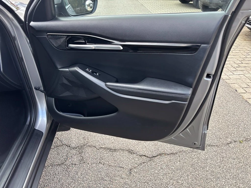 Used 2025 Gray Kia S image 27