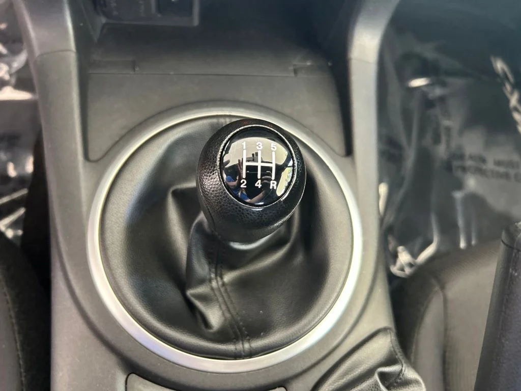 Used 2009 Red Mazda Sport image 11