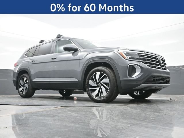 2026 Volkswagen Atlas SEL - Photo 15