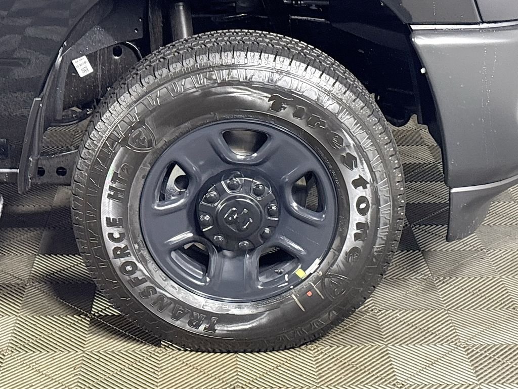 2026 RAM 3500 Tradesman - Photo 23