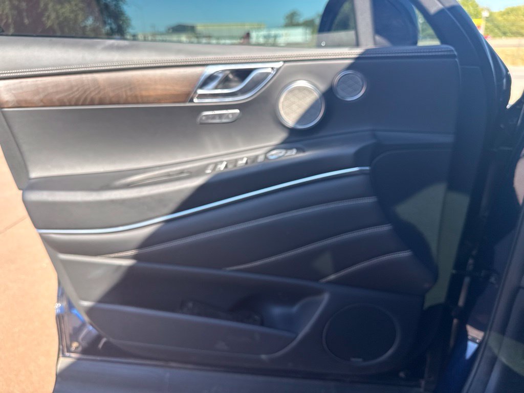 Used 2024 Blue Genesis 3.5T Prestige image 12